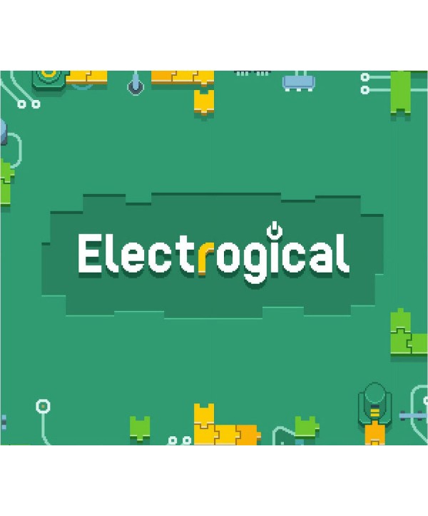 Electrogical Steam Key GLOBAL